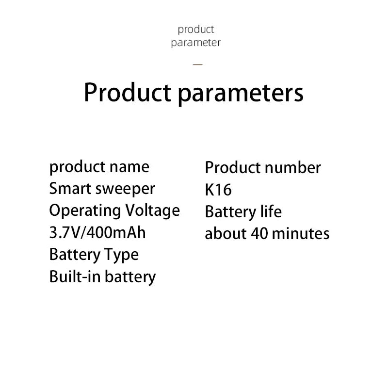 Limpeza inteligente sem levantar um dedo – conheça o Xiaomi Robô Aspirador 3 em 1 e aproveite mais tempo para você!