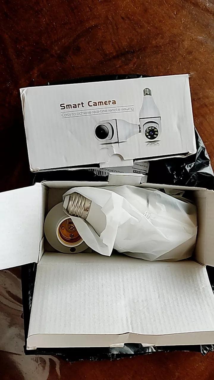 Camera Lampada